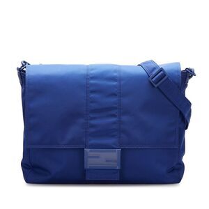 Fendi Ff Lock Crossbody